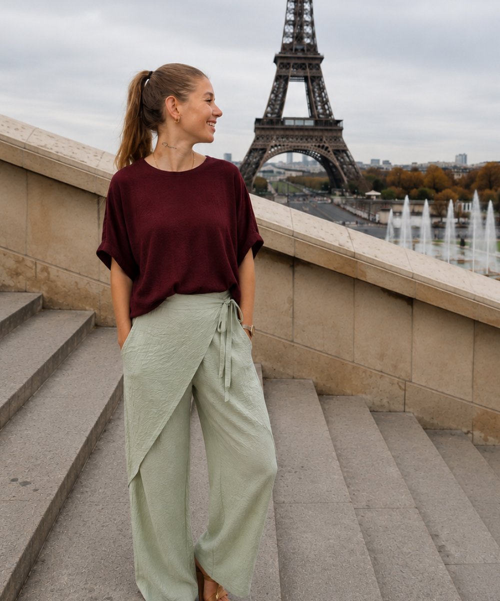 alm textile dépôt vente